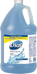 Dial - 1 Gal Bottle Soap - Exact Tooling