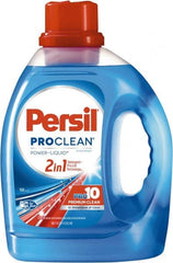 Persil - 100 oz Liquid Laundry Detergent - Fresh Scent - Exact Tooling
