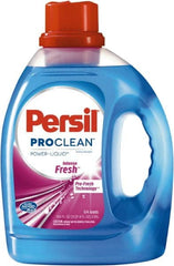 Persil - 100 oz Liquid Laundry Detergent - Fresh Scent - Exact Tooling