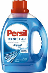 Persil - 100 oz Liquid Laundry Detergent - Original Scent - Exact Tooling