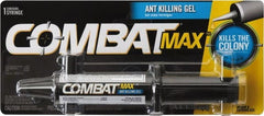 COMBAT - Gel Insecticide - Targets Ants - Exact Tooling
