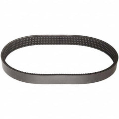 Continental ContiTech - Belts Belt Style: Timing Belt Belt Section: 5VX - Exact Tooling