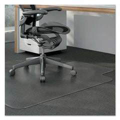 ALERA - Chair Mats Style: Beveled Edge Shape: Rectangular - Exact Tooling