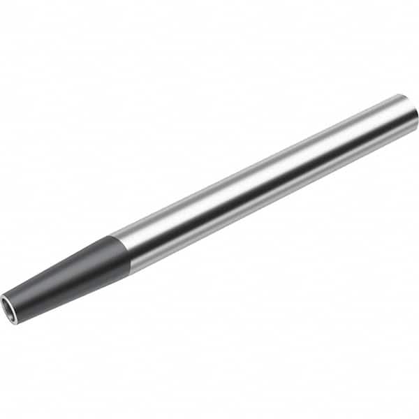 Walter - A510.Z Shank Milling Tip Insert Holder & Shank - 175mm OAL - Exact Tooling