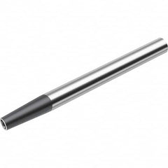 Walter - A510.Z Shank Milling Tip Insert Holder & Shank - 130mm OAL - Exact Tooling