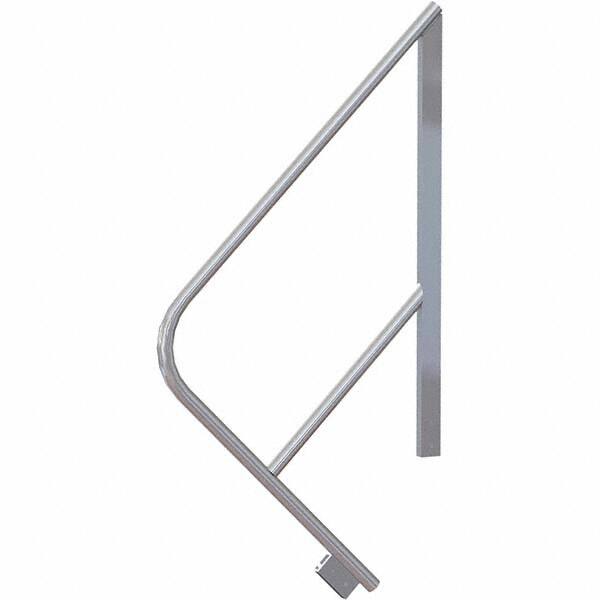 TRI-ARC - Ladder Accessories Type: Handrail For Use With: Tri-Arc MPASSW4 - Exact Tooling