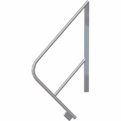TRI-ARC - Ladder Accessories Type: Handrail For Use With: Tri-Arc MPASSW4 - Exact Tooling