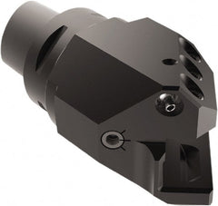 Seco - C6 Taper, Modular Tool Holding System Adapter - 25mm Projection, Through Coolant - Exact Tooling