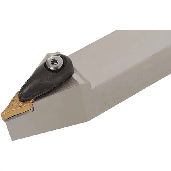 Tungaloy - Indexable Profiling Toolholder - - Exact Tooling