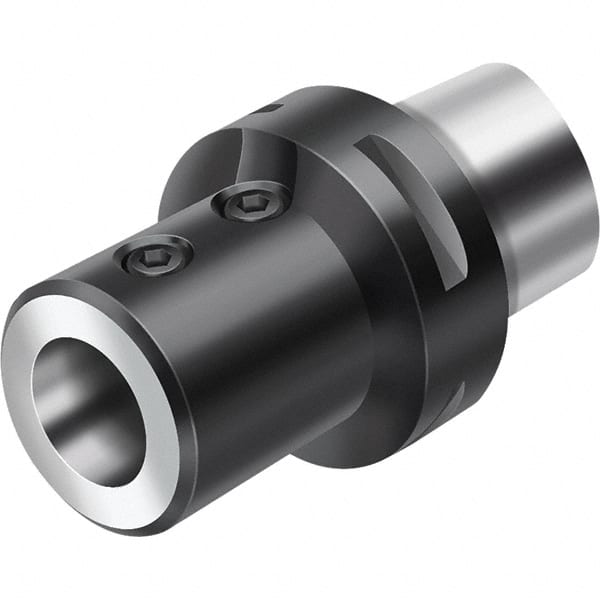 Walter - Modular Tool Holding System Adapter - 75mm OAL - Exact Tooling