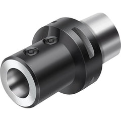 Walter - Modular Tool Holding System Adapter - 90mm OAL - Exact Tooling