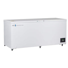American BioTech Supply - Laboratory Refrigerators and Freezers; Type: Laboratory Chest Freezer ; Volume Capacity: 20 Cu. Ft. ; Minimum Temperature (C): -15.00 ; Maximum Temperature (C): -25.00 ; Width (Inch): 74-3/8 ; Depth (Inch): 29-1/2 - Exact Tooling