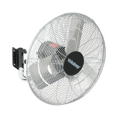 PRO-SOURCE - Fans Type: Fan Head Blade Size: 20 (Inch) - Exact Tooling