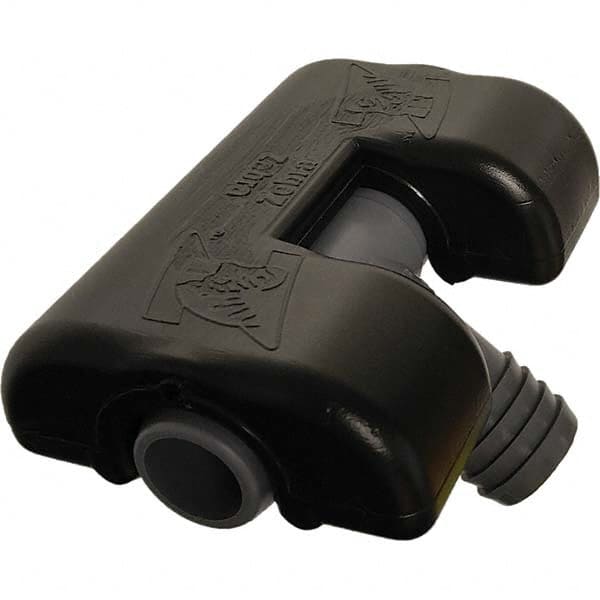 Zebra Skimmers - Chip Remover/Skimmer - Exact Tooling