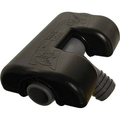Zebra Skimmers - Chip Remover/Skimmer - Exact Tooling