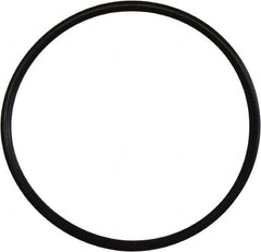 Value Collection - 116mm ID x 126mm OD, Buna-N O-Ring - 5mm Thick, Round Cross Section, 70 Durometer - Exact Tooling