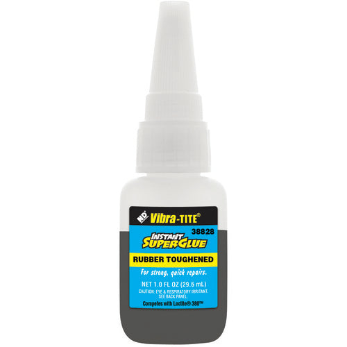 ‎Super Glue Gel 388-1 oz - Exact Tooling