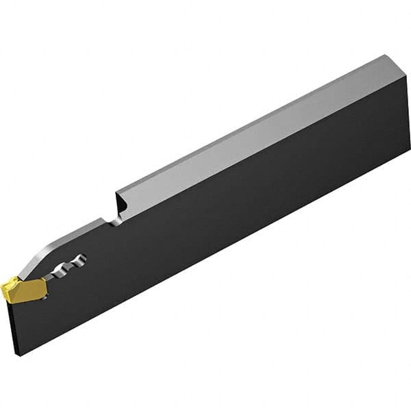 Sandvik Coromant - Indexable Cut-Off Blades Single or Double End: Single Cutting Direction: Right Hand - Exact Tooling