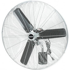 PRO-SOURCE - Fans Type: Wall Mount Blade Size: 30 (Inch) - Exact Tooling
