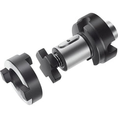 Walter - Modular Tool Holding System Adapter - 82mm OAL - Exact Tooling