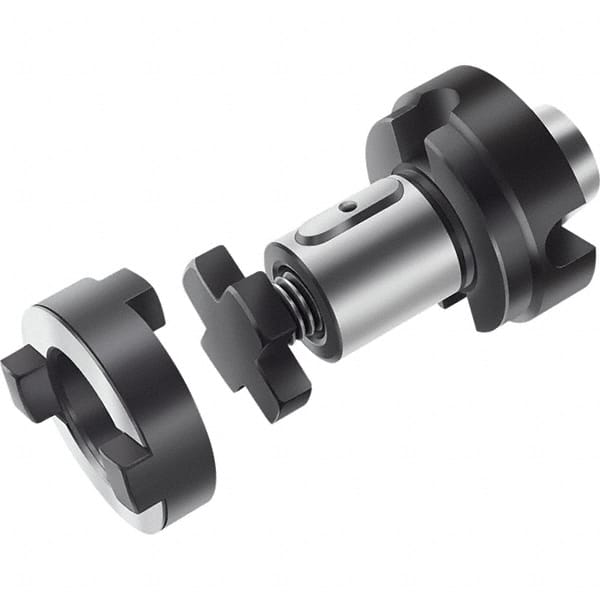 Walter - Modular Tool Holding System Adapter - 93mm OAL - Exact Tooling