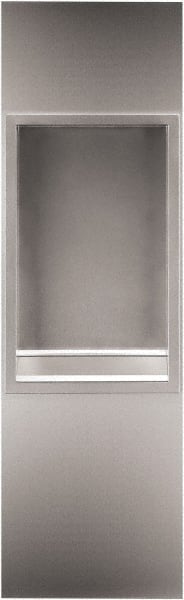 Excel Dryer - Stainless Steel ADA Xchanger Retrofit Kit - For Hand Dryers - Exact Tooling