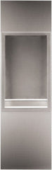 Excel Dryer - Stainless Steel ADA Xchanger Retrofit Kit - For Hand Dryers - Exact Tooling