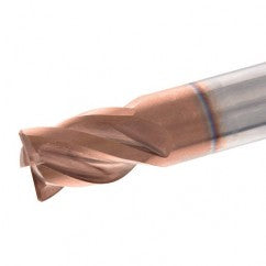 ECI-H4S 750-750C750CFE4 END MILL - Exact Tooling