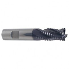 16mm Dia. - 92mm OAL - 30° Helix Firex CBD - End Mill - 4 FL - Exact Tooling