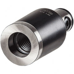 Iscar - 29mm Bore Diam, 29mm Body Diam x 40mm Body Length, Boring Bar Holder & Adapter - 36mm Bore Depth - Exact Tooling