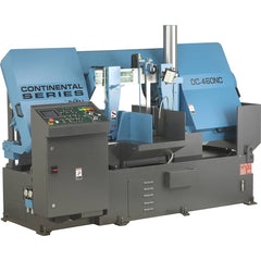 DoALL - 16 x 16" Rectangular 16" Round Capacity Automatic Direct Drive Horizontal Bandsaw - Exact Tooling