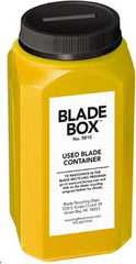 Martor USA - Blade Disposal Container - All Purpose - Exact Tooling
