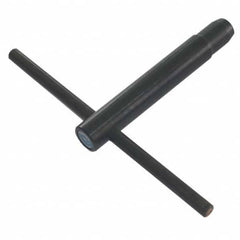Schunk - Lathe Chuck Tools Product Type: Lathe Chuck Wrench Nominal Key/Square Size (Inch): 3/4 - Exact Tooling