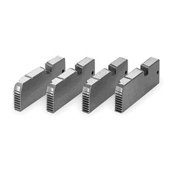 Rothenberger - Pipe Threader Dies Material: Alloy Steel Thread Size (Inch): 1 - 2 - Exact Tooling