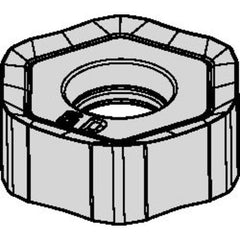 HNPJ0704ANSNGD TN6510 INSERT - Exact Tooling