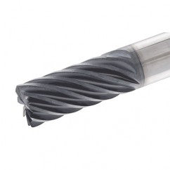 ECK-H7 06-13C06CFR0.2T57 END MILL - Exact Tooling