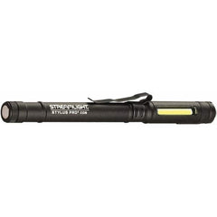 Streamlight - Aluminum Penlight Flashlight - Exact Tooling