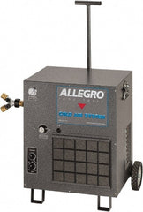 Allegro - Portable PAPR Motor Cold Air Blower - Exact Tooling