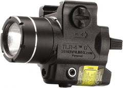 Streamlight - Polymer Industrial/Tactical Flashlight - Exact Tooling