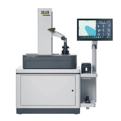Zoller - Smile 420 Pilot 1.0 Tool Presetter - Exact Tooling