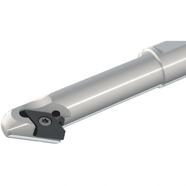 Iscar - Indexable Boring Bars Toolholder Style: A16Q SDZNR Series: Isoturn - Exact Tooling