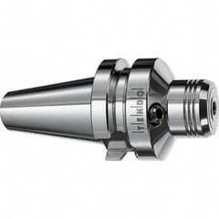 Schunk - BT30 Taper Shank 3/4" Hole Diam Hydraulic Tool Holder/Chuck - Exact Tooling