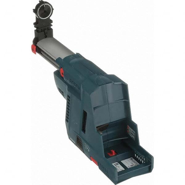 Bosch - Power Drill Dust Collector - For GBH18V-26 - Exact Tooling