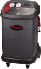 OTC - 280 Lb Fluid Evacuation System - 216" Hose Length, 5 CFM Recovery Rate - Exact Tooling