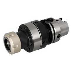 ADJ HSK A 63 D70 ER32 HOLDER - Exact Tooling