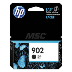 Hewlett-Packard - Office Machine Supplies & Accessories; Office Machine/Equipment Accessory Type: Ink Cartridge ; For Use With: HP OfficeJet Pro 6968 (T0F28A#B1H); HP OfficeJet Pro 6978 (T0F29A#B1H) ; Color: Black - Exact Tooling