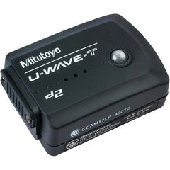 Mitutoyo - SPC Accessories Accessory Type: Cable For Use With: U-WAVE-R - Exact Tooling