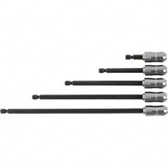 Wiha - #1 Power Bit - 1/4" Drive, 2" OAL - Exact Tooling