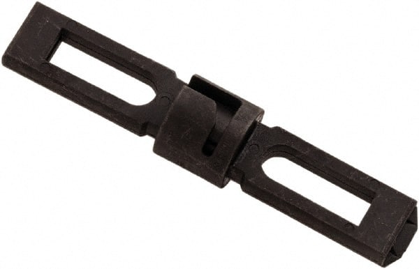Fluke Networks - Black Electrical Test Equipment Punch Down Tool Blade - Use with D814, D914, D914S Punchdown Tools - Exact Tooling