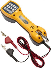 Fluke Networks - Universal Cable Tester - Clips Connectors - Exact Tooling